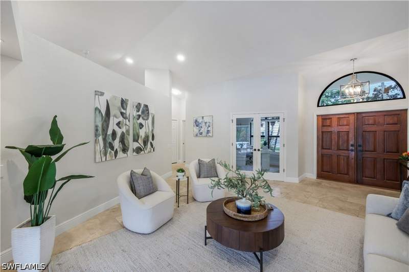 4 bedroom SingleFamilyResidence at 235 Silverado Dr, Valley Oak, Naples — photo 2
