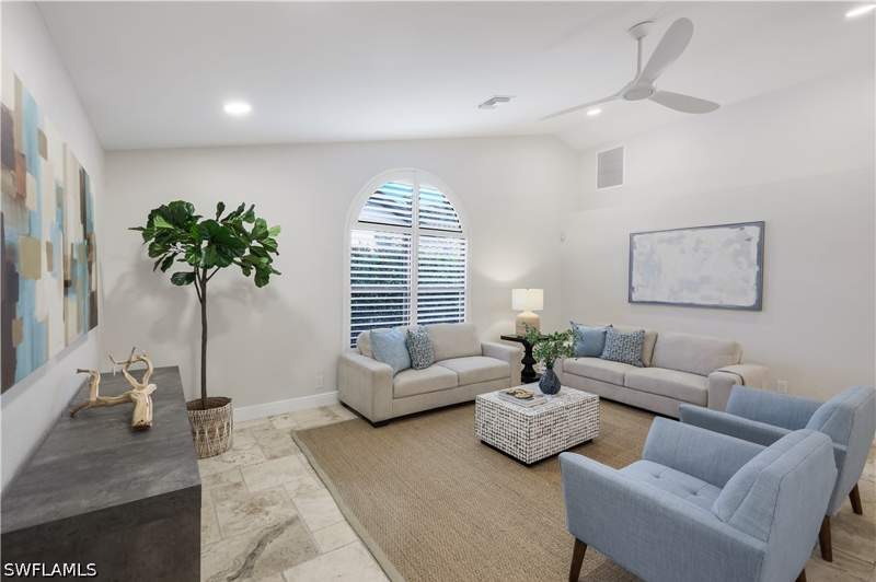 4 bedroom SingleFamilyResidence at 235 Silverado Dr, Valley Oak, Naples — photo 5
