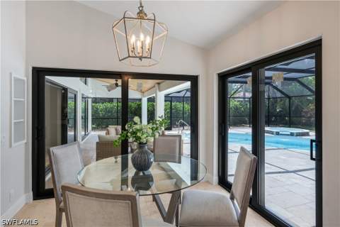 235 Silverado Dr, Naples FL - photo 9 of 17