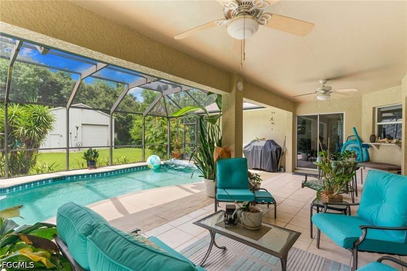 3 bedroom SingleFamilyResidence at 14151 Cemetery Rd, Buckingham, Fort Myers — photo 3