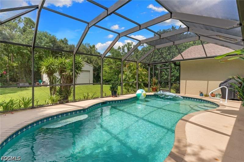 3 bedroom SingleFamilyResidence at 14151 Cemetery Rd, Buckingham, Fort Myers — photo 4