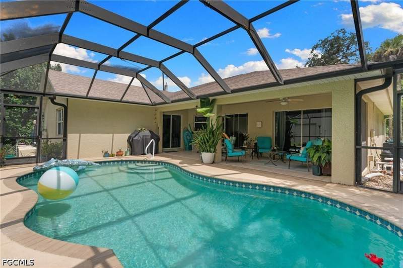 3 bedroom SingleFamilyResidence at 14151 Cemetery Rd, Buckingham, Fort Myers — photo 5