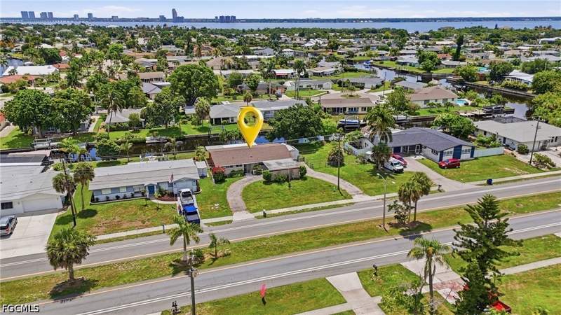 3 bedroom SingleFamilyResidence at 4430 Orange Grove Blvd, North Fort Myers, North Fort Myers — photo 5