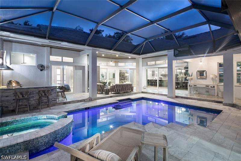 3 bedroom SingleFamilyResidence at 2036 Laguna Way, Monterey, Naples — photo 2