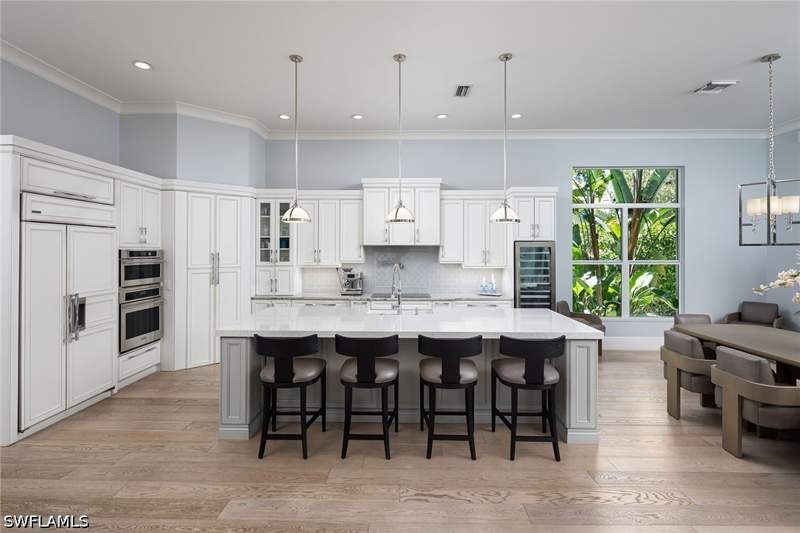 3 bedroom SingleFamilyResidence at 2036 Laguna Way, Monterey, Naples — photo 3