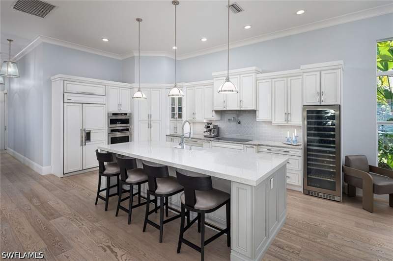 3 bedroom SingleFamilyResidence at 2036 Laguna Way, Monterey, Naples — photo 5