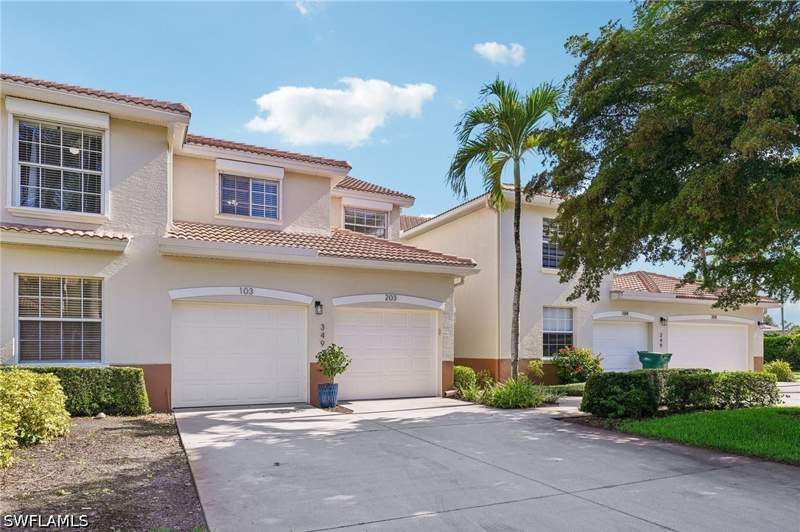 2 bedroom Condominium at 349 Dover Pl 203, Dover Place, Naples — photo 4