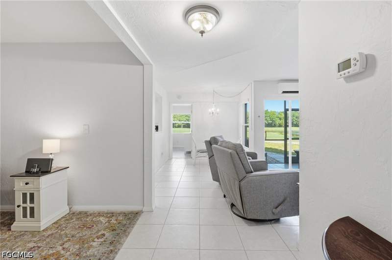 2 bedroom Condominium at 13240 White Marsh Ln 8, Terrace Condo Village, Fort Myers — photo 3