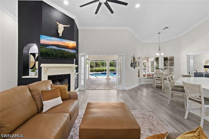 4 bedroom SingleFamilyResidence at 2481 22nd AVE NE, GOLDEN GATE ESTATES, Naples — photo 1