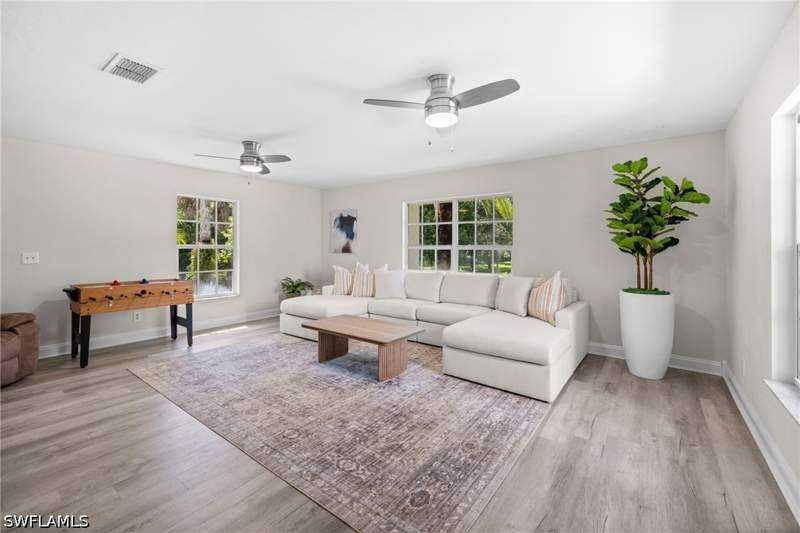 4 bedroom SingleFamilyResidence at 2481 22nd AVE NE, GOLDEN GATE ESTATES, Naples — photo 3