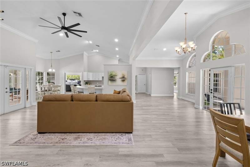 4 bedroom SingleFamilyResidence at 2481 22nd AVE NE, GOLDEN GATE ESTATES, Naples — photo 5