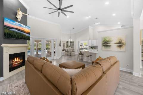 2481 22nd AVE NE, Naples FL - photo 6 of 47