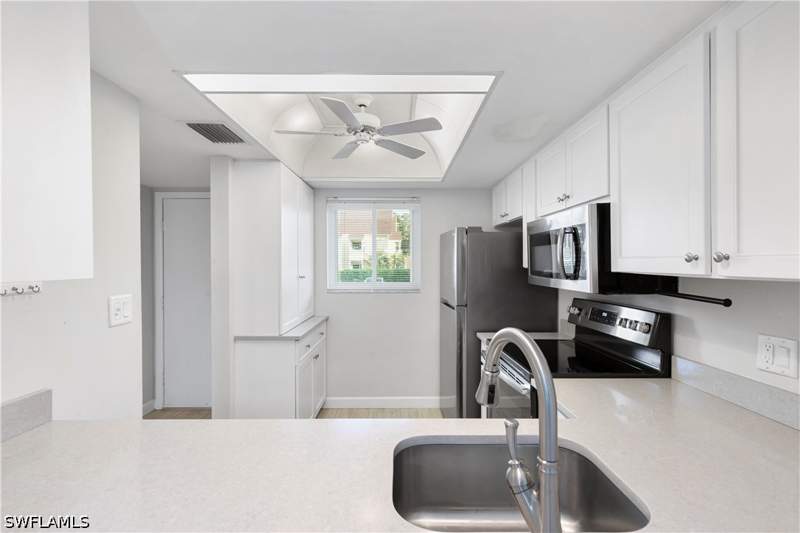 2 bedroom Condominium at 1008 Manatee Rd G103, Gulf Winds East, Naples — photo 4