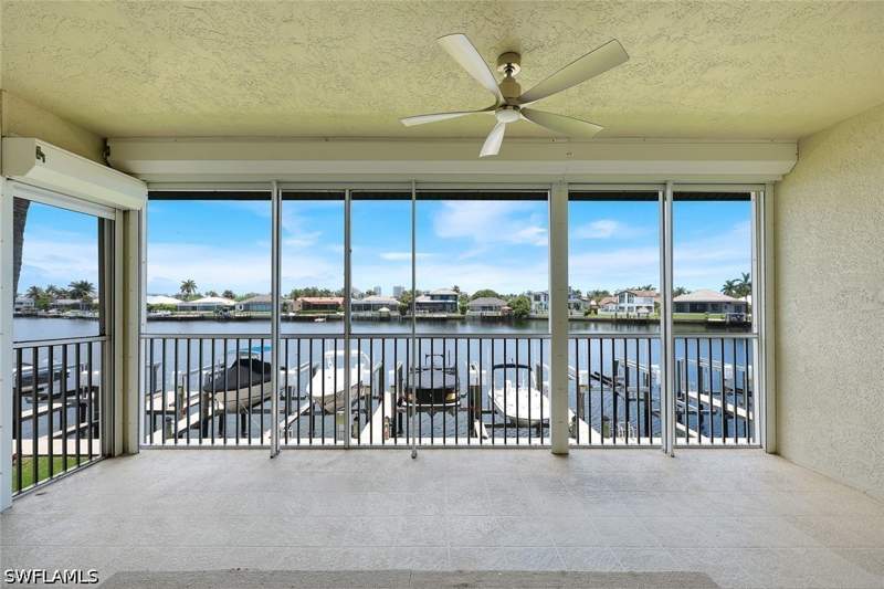 2 bedroom Attached at 210 Waterside Cir 201, Villas At Waterside, Marco Island — photo 4