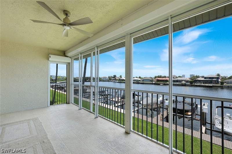 2 bedroom Attached at 210 Waterside Cir 201, Villas At Waterside, Marco Island — photo 5