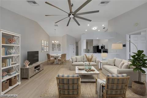 210 Waterside Cir 201, Marco Island FL - photo 7 of 27