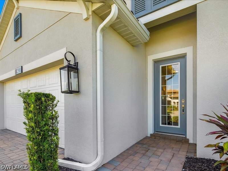 3 bedroom SingleFamilyResidence at 3980 Pegasus Way, Skysail, Naples — photo 3