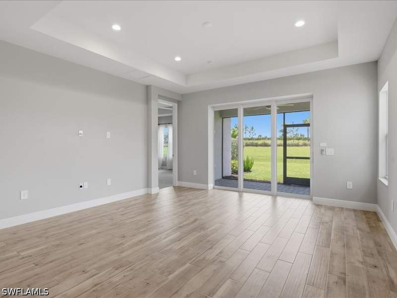3 bedroom SingleFamilyResidence at 3980 Pegasus Way, Skysail, Naples — photo 4