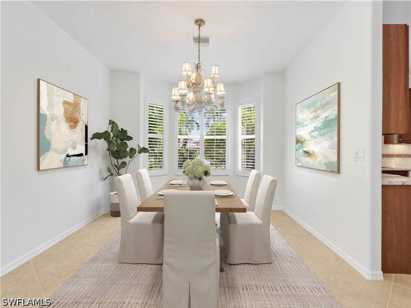 5 bedroom SingleFamilyResidence at 15092 Balmoral Loop, Colonial Pointe, Fort Myers — photo 4