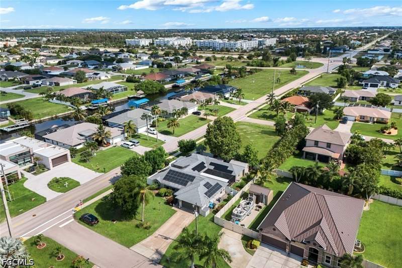 5 bedroom SingleFamilyResidence at 1923 SW 26th Ter, Cape Coral, Cape Coral — photo 3