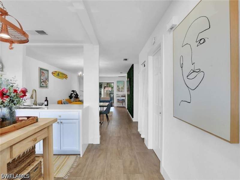 2 bedroom Condominium at 9831 Alabama St 5, Villanova Colonnade Condo, Bonita Springs — photo 3