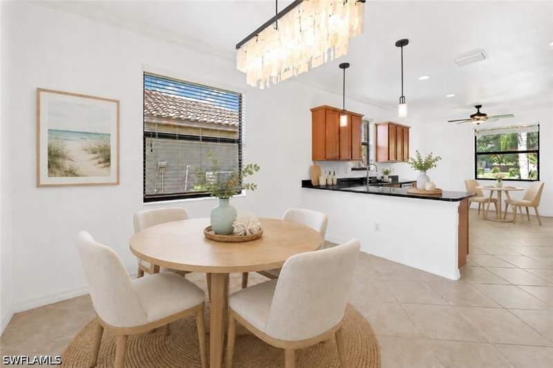 3 bedroom SingleFamilyResidence at 2769 Via Piazza Loop, Promenade West, Fort Myers — photo 4