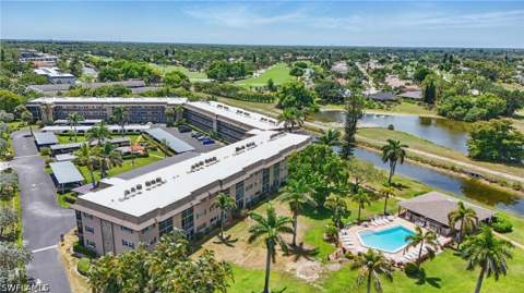 5419 Rattlesnake Hammock Rd 304F, Naples FL - photo 14 of 15