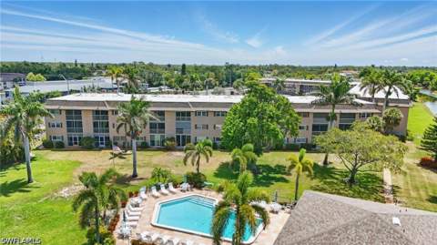 5419 Rattlesnake Hammock Rd 304F, Naples FL - photo 15 of 15