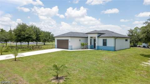 7834 14th Pl, Labelle FL - photo 18 of 20
