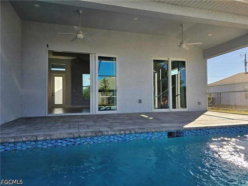 3 bedroom SingleFamilyResidence at 1425 NW 1st St, Cape Coral, Cape Coral — photo 3