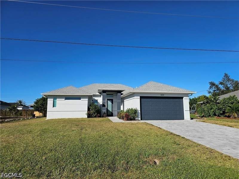 3 bedroom SingleFamilyResidence at 1425 NW 1st St, Cape Coral, Cape Coral — photo 4