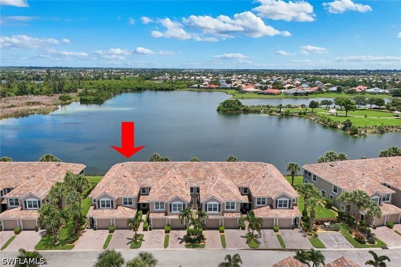 2 bedroom Condominium at 2623 Somerville Loop 508, Somerville, Cape Coral — photo 4