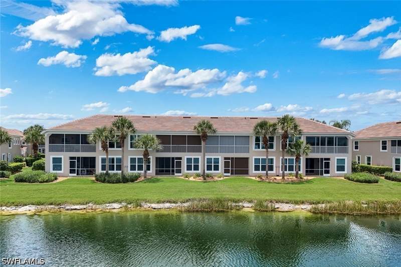 2 bedroom Condominium at 2623 Somerville Loop 508, Somerville, Cape Coral — photo 5