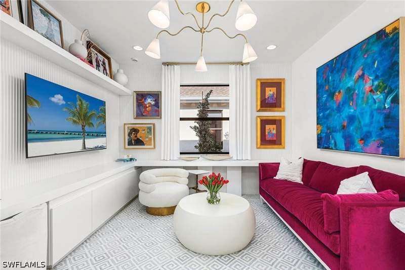 3 bedroom SingleFamilyResidence at 3728 Addle Hill Way, Valencia Harbor, Fort Myers — photo 5