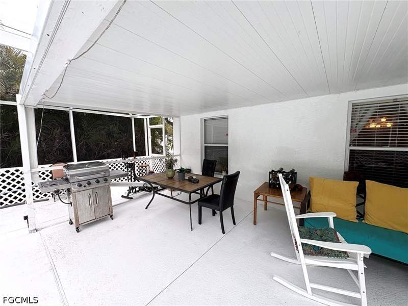 4 bedroom SingleFamilyResidence at 1326 NE 1st Ave, Cape Coral, Cape Coral — photo 3