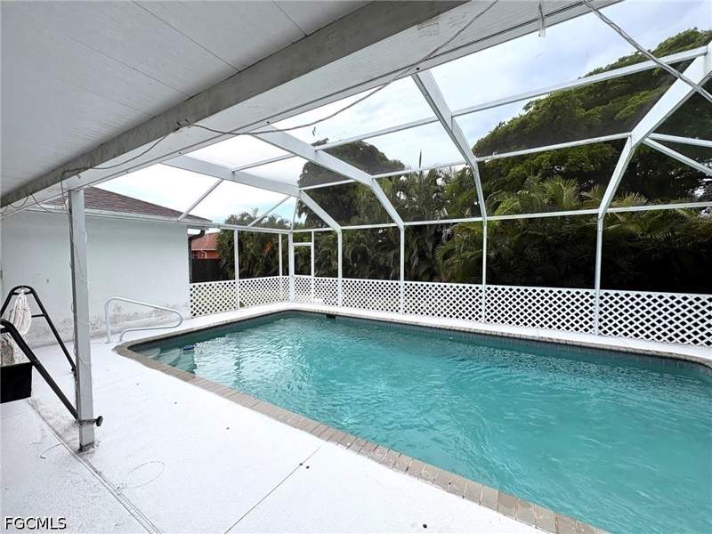 4 bedroom SingleFamilyResidence at 1326 NE 1st Ave, Cape Coral, Cape Coral — photo 4