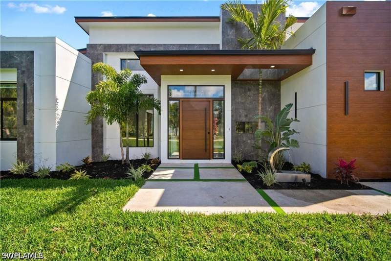 3 bedroom SingleFamilyResidence at 390 3rd St NW, Golden Gate Estates, Naples — photo 5