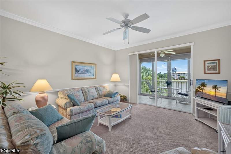 2 bedroom Condominium at 14071 Brant Point Cir 6304, Terrace Vi, Fort Myers — photo 3