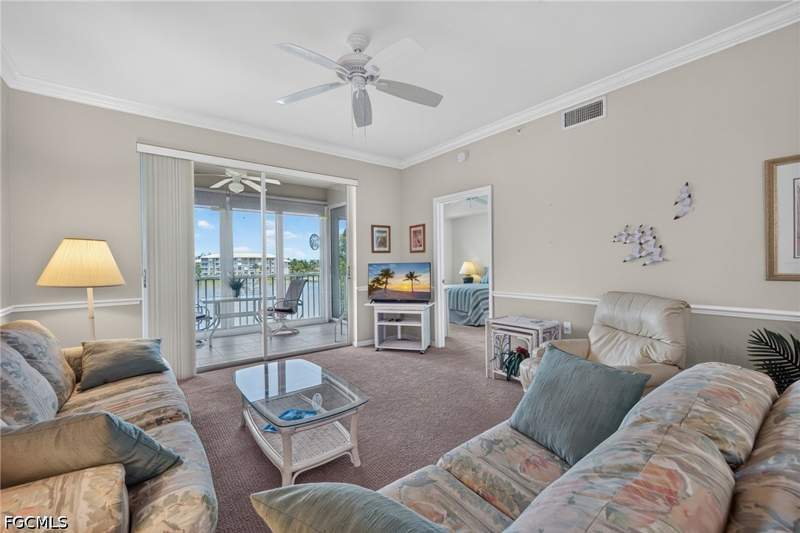 2 bedroom Condominium at 14071 Brant Point Cir 6304, Terrace Vi, Fort Myers — photo 4