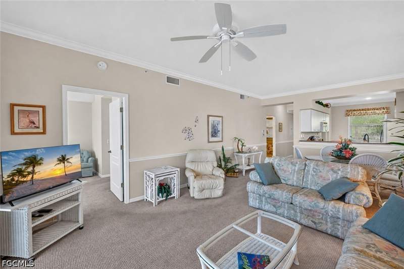 2 bedroom Condominium at 14071 Brant Point Cir 6304, Terrace Vi, Fort Myers — photo 5