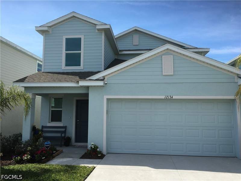 5 bedroom SingleFamilyResidence at 12134 Monterey Pine LN, PRATTS PRESERVE, Fort Myers — photo 2