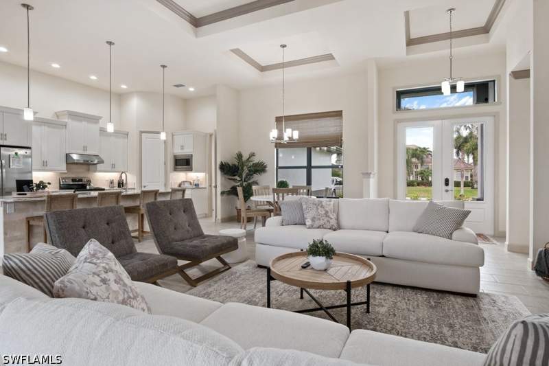 4 bedroom SingleFamilyResidence at 2825 SW 49th Ter, Cape Coral, Cape Coral — photo 5