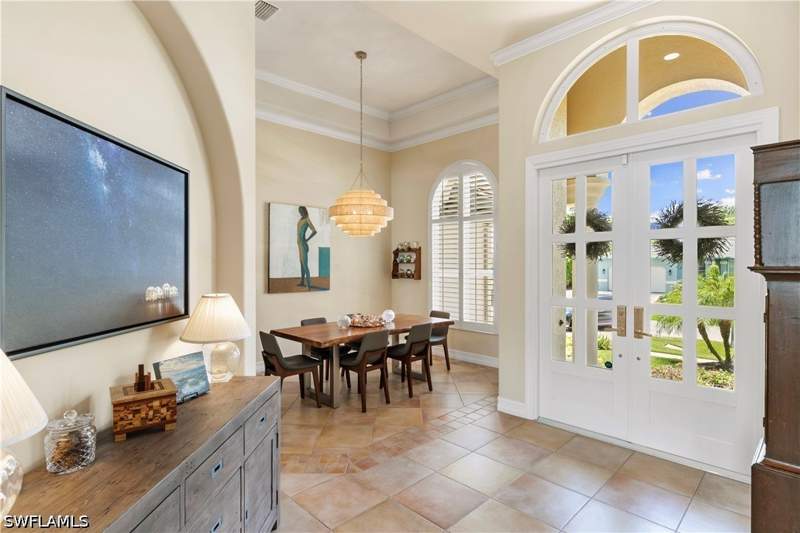 4 bedroom SingleFamilyResidence at 1056 Fieldstone Dr, Marco Island, Marco Island — photo 4