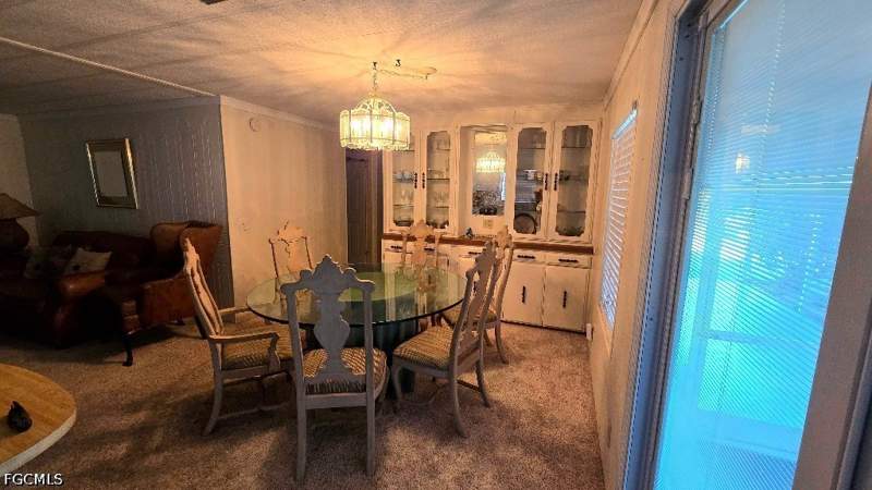 2 bedroom ManufacturedHome at 537 Charlemagne Blvd, Riviera Colony Golf Estates, Naples — photo 4