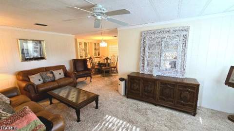 537 Charlemagne Blvd, Naples FL - photo 8 of 23