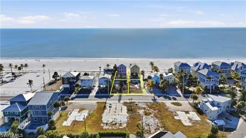 5256 Estero Blvd, Fort Myers Beach FL - photo 12 of 17