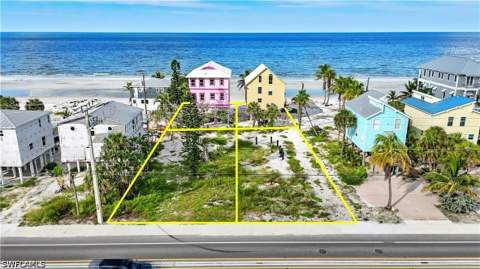 5256 Estero Blvd, Fort Myers Beach FL - photo 13 of 17