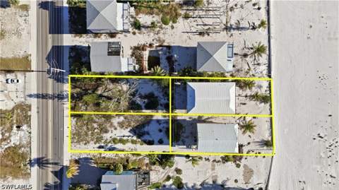 5256 Estero Blvd, Fort Myers Beach FL - photo 6 of 17