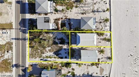 5256 Estero Blvd, Fort Myers Beach FL - photo 8 of 17