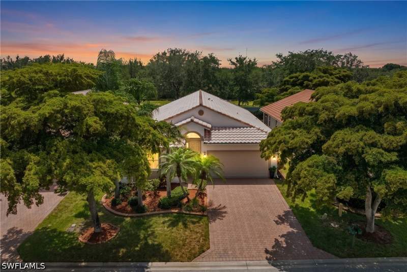 2 bedroom SingleFamilyResidence at 9044 Springview Loop, Cascades At Estero, Estero — photo 3